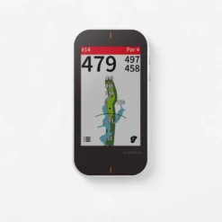 Garmin GPS GOLF AND LAUNCH MONITOR