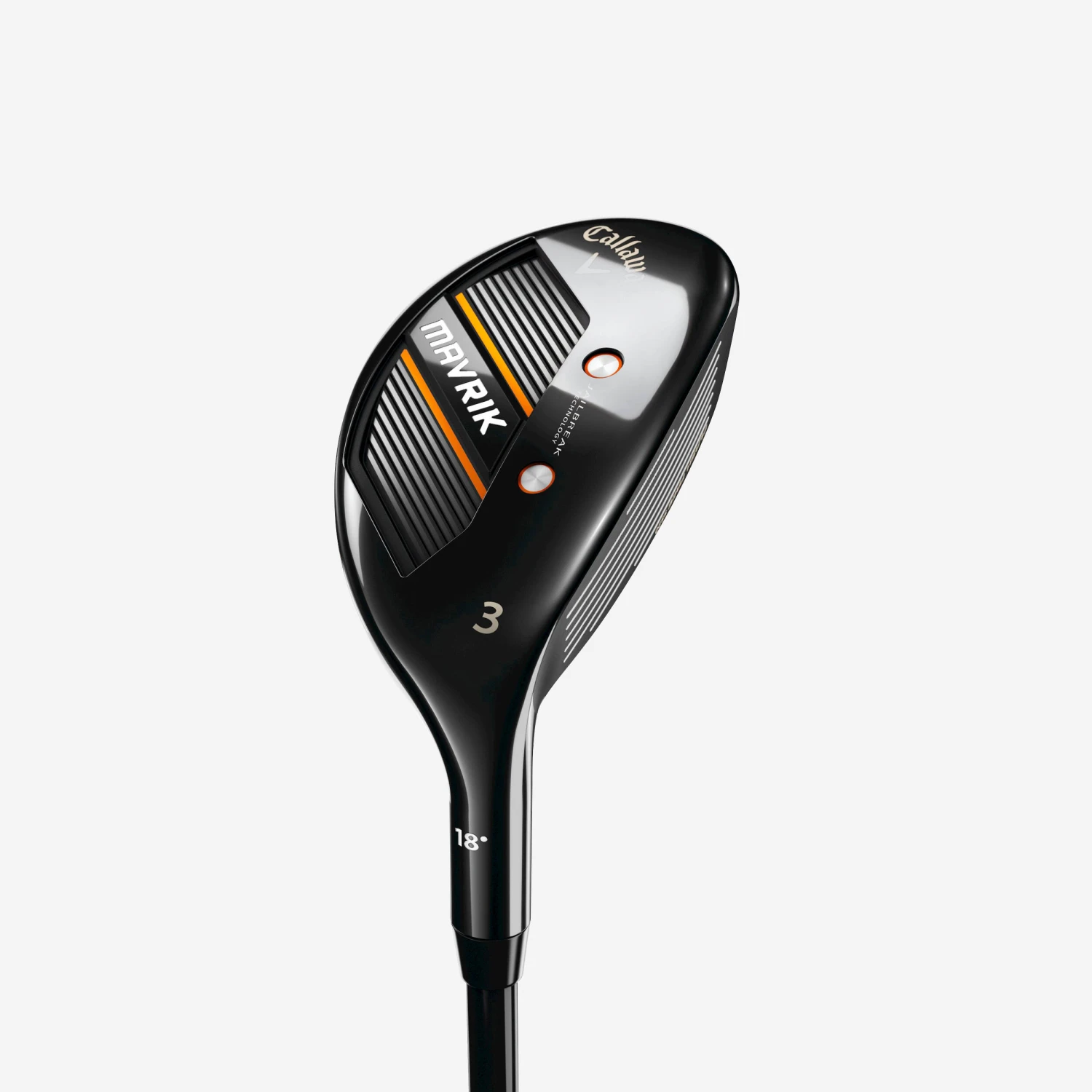 GOLF HYBRID RIGHT HANDED REGULAR - CALLAWAY MAVRIK 1 GOLF HYBRID RIGHT HANDED REGULAR - CALLAWAY MAVRIK