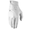 WOMEN'S GOLF GLOVE CABRETTA LEFT HANDED
