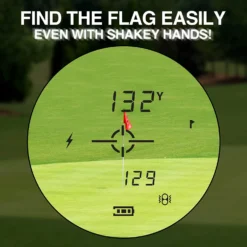 EasyGreen 1300 Golf Rangefinder With Slope -Eagle Swing Outlet k5458187f3f1e86872fcac7ec9090a97e