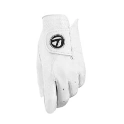 TaylorMade White Tour Preferred TP Golf Glove