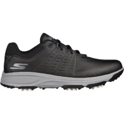 Skechers GO GOLF Torque 2 Golf Shoes BLACK