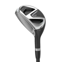 ADULT GOLF HYBRID LEFT HANDED GRAPHITE SIZE 1
