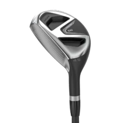 ADULT GOLF HYBRID LEFT HANDED GRAPHITE SIZE 1