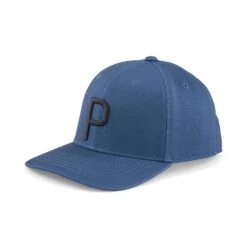 Puma P Cap