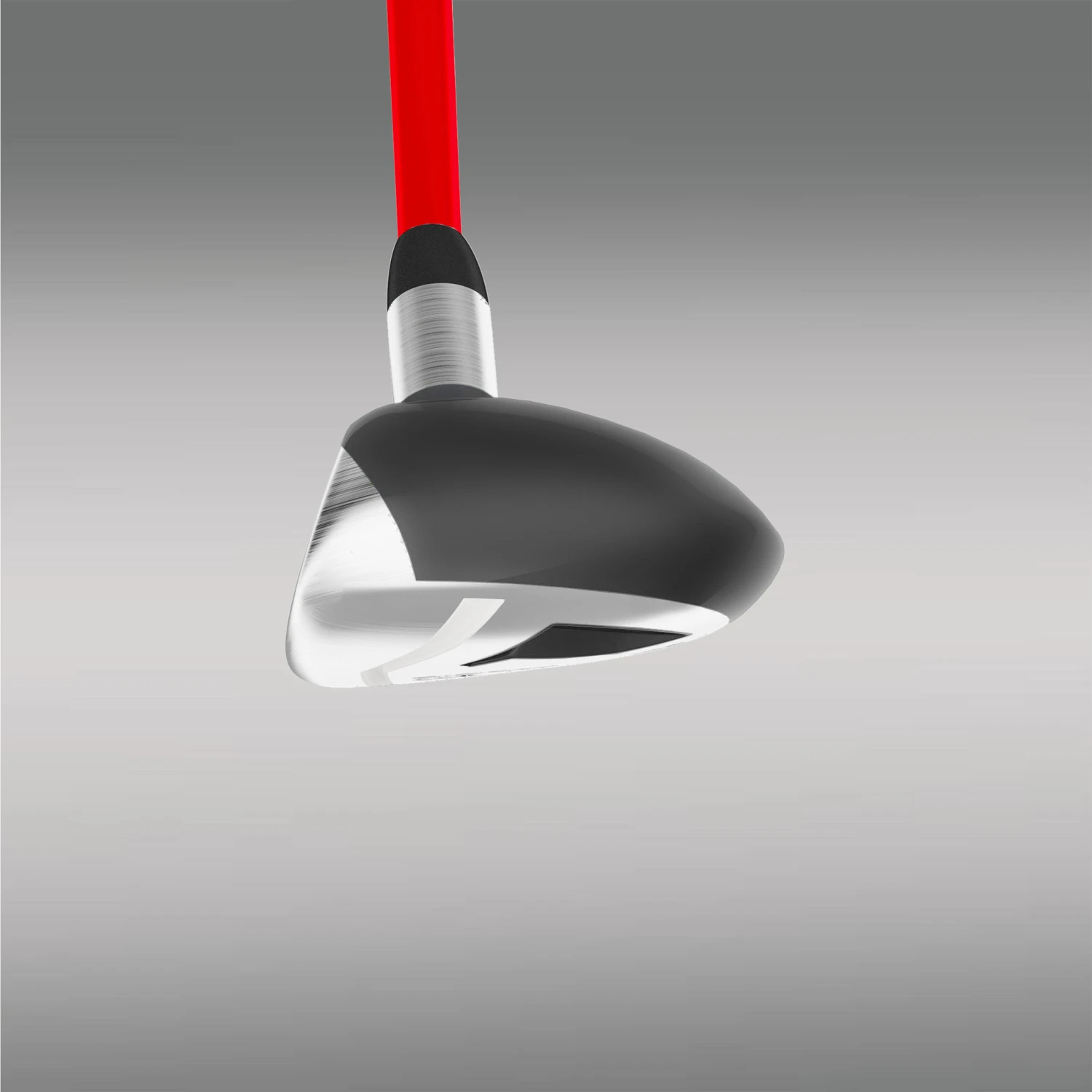 KIDS' GOLF HYBRID 8-10 YEARS LEFT HANDED - INESIS 4 KIDS' GOLF HYBRID 8-10 YEARS LEFT HANDED - INESIS - Image 4