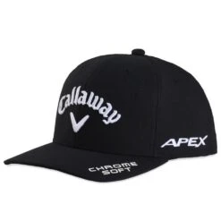 Callaway Cap Ta Performance Pro Xl Black