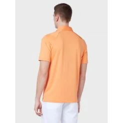 Callaway Swingtech Solid Polo BIRD OF PARADISE -Eagle Swing Outlet k582255cd7263a846566376d1f0ad9d11