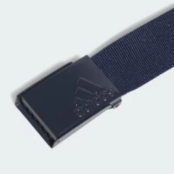 ADIDAS Golf Reversible Web Belt -Eagle Swing Outlet k583f25dacb73a72f5431573cb7d3552e