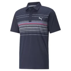 Puma 2022 Mattr Canyon Polo