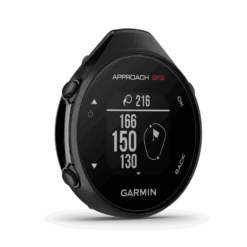 GOLF WATCH - GARMIN APPROACH G12 BLACK -Eagle Swing Outlet k59581ef9c7381fac5f3c03f8734906ba scaled