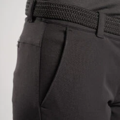 Women's Golf Winter Trousers CW500 Black -Eagle Swing Outlet k5a6e49f5ac0c8440104ae2152f9cee65