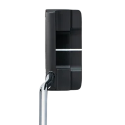 GOLF PUTTER RIGHT HANDED 34" TOE HANG - ODYSSEY DFX BLACK #1W -Eagle Swing Outlet k5ad9f0e43c244af57b17fdd75ee8c7c8