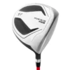 KIDS' GOLF DRIVER 8-10 YEARS RIGHT HANDED