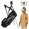 Sun Mountain Carbon Fast Golf Carry Bag