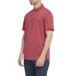 Mens Feeder Stripe Polo Shirt (Caviar) 18 Mens Feeder Stripe Polo Shirt (Caviar) -Eagle Swing Outlet k5c6e416a7c5d4de7a04360d2c7b81a47