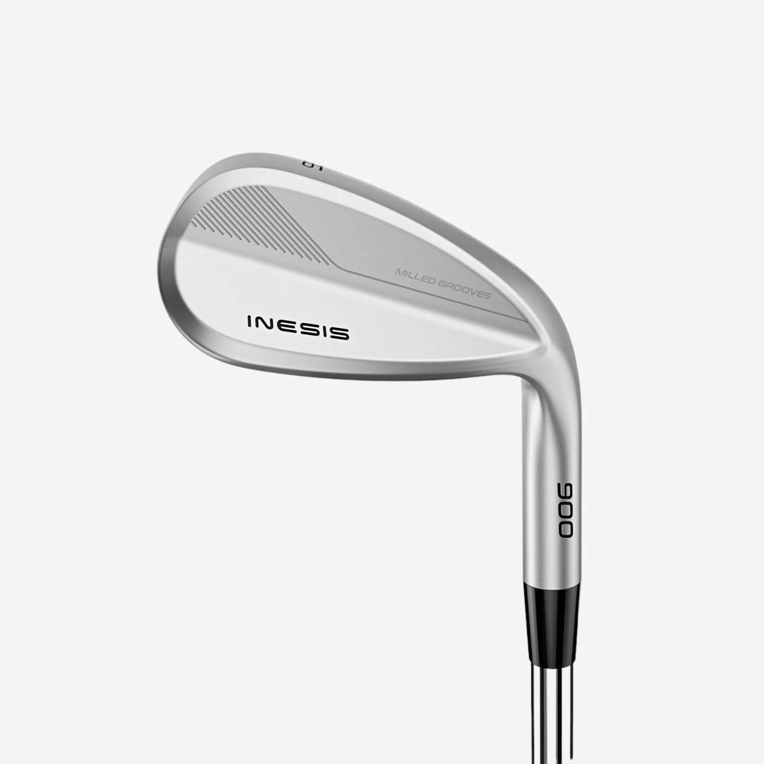 GOLF WEDGE LEFT HANDED SIZE 1 & MEDIUM SPEED - INESIS 900 1 GOLF WEDGE LEFT HANDED SIZE 1 & MEDIUM SPEED - INESIS 900