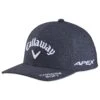 Callaway Cap Ta Performance Pro Xl Black Heather