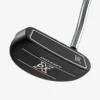 GOLF PUTTER RIGHT HANDED 34" FACE BALANCED - ODYSSEY DFX BLACK ROSSIE