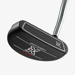 GOLF PUTTER RIGHT HANDED 34" FACE BALANCED - ODYSSEY DFX BLACK ROSSIE