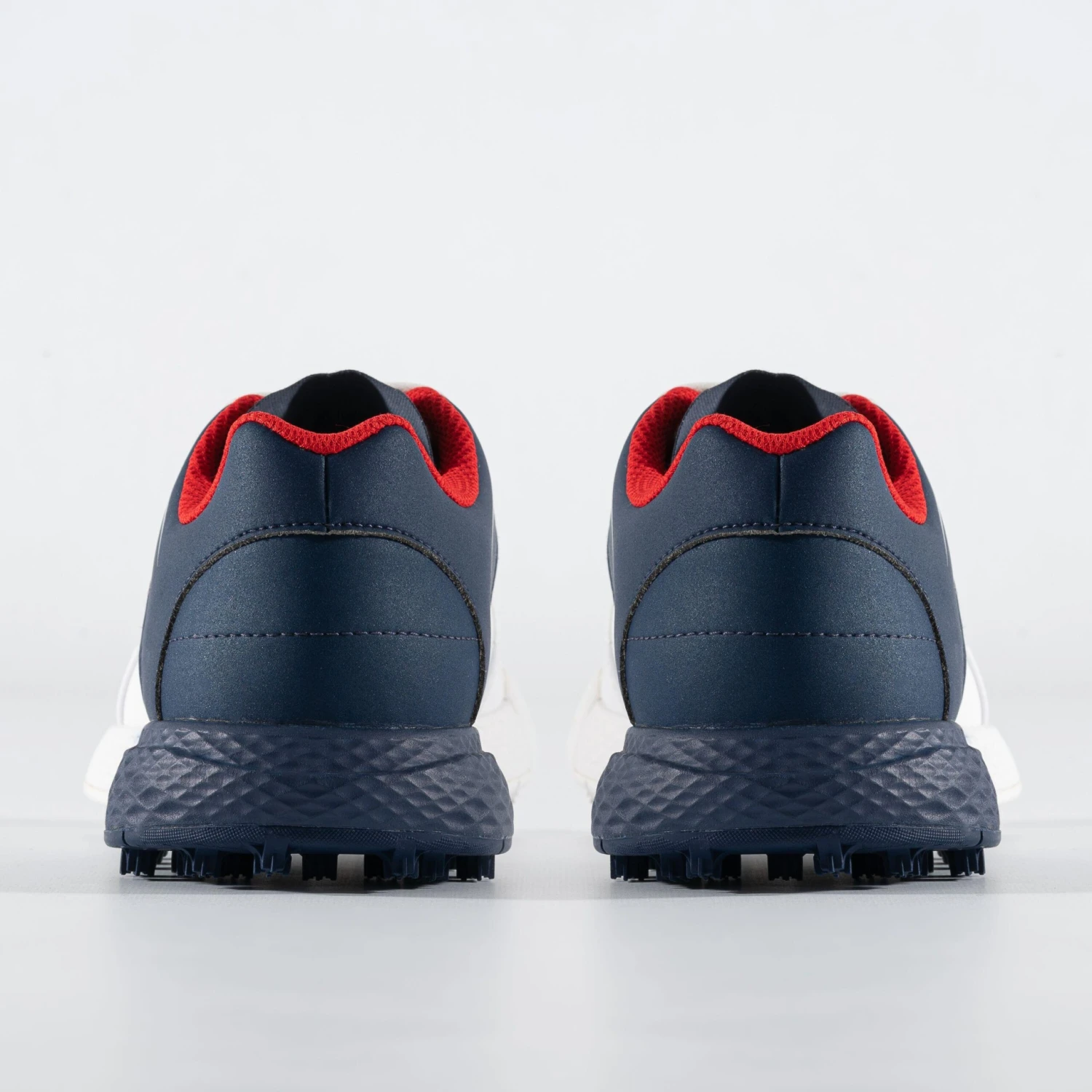 BOY'S GRIP GOLF SHOES WATERPROOF 5 BOY'S GRIP GOLF SHOES WATERPROOF - Image 5