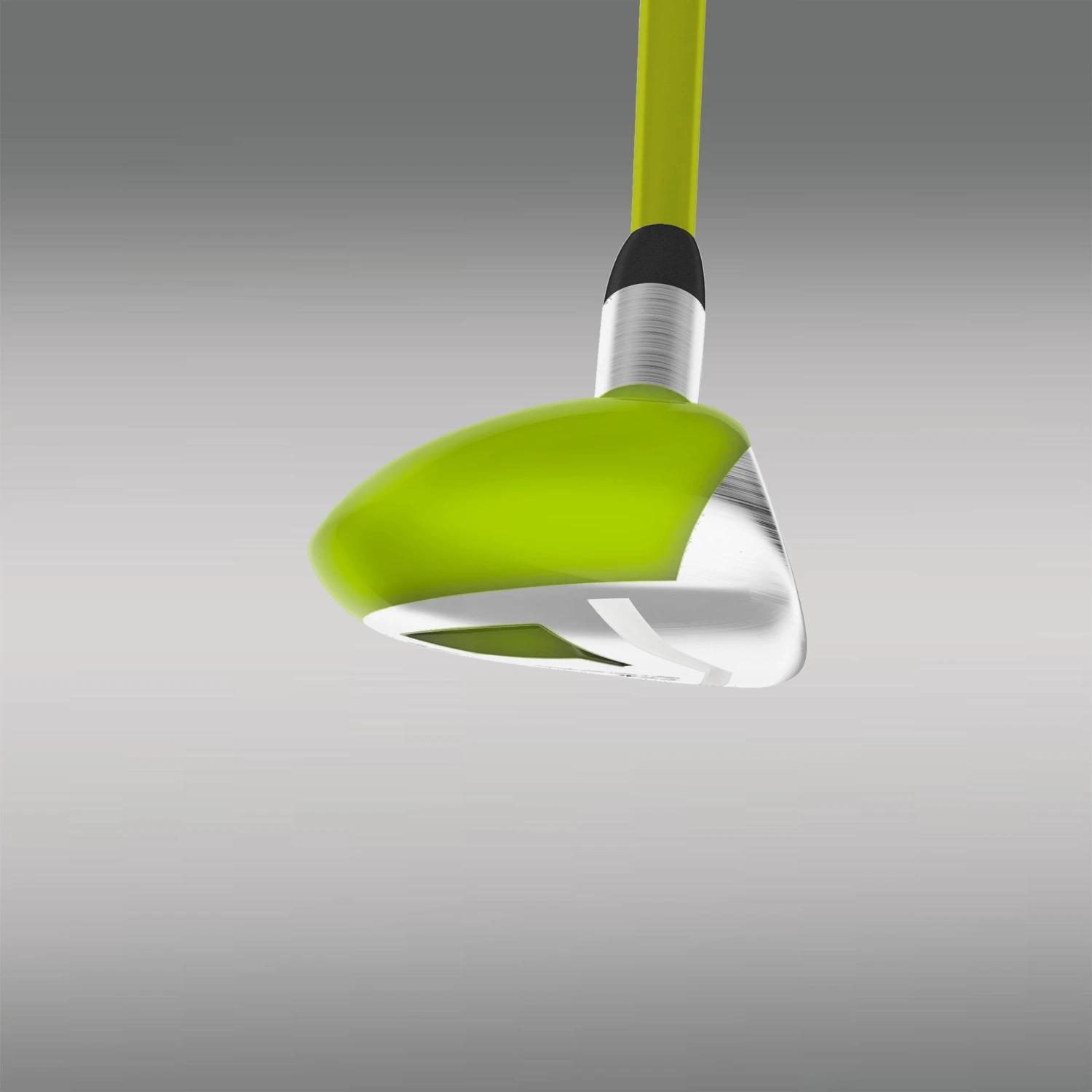 KIDS' GOLF HYBRID 5-7 YEARS RIGHT HANDED 4 KIDS' GOLF HYBRID 5-7 YEARS RIGHT HANDED - Image 4