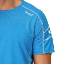 Regatta Men's Virda III T -Eagle Swing Outlet k5ebec543dc735a8bd956df39c35aedce