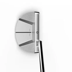 GOLF PUTTER TOE HANG LEFT HANDED - INESIS HALF-MOON -Eagle Swing Outlet k5f69edc432dc66310c92d53645e5d55b