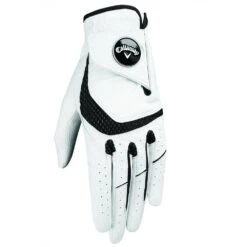 Callaway 2022 Glove SYNTECH