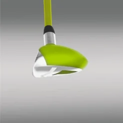 KIDS' GOLF HYBRID 5-7 YEARS LEFT HANDED - INESIS 10 KIDS' GOLF HYBRID 5-7 YEARS LEFT HANDED - INESIS -Eagle Swing Outlet k5fab7672242997ab24f5b719788f90c4