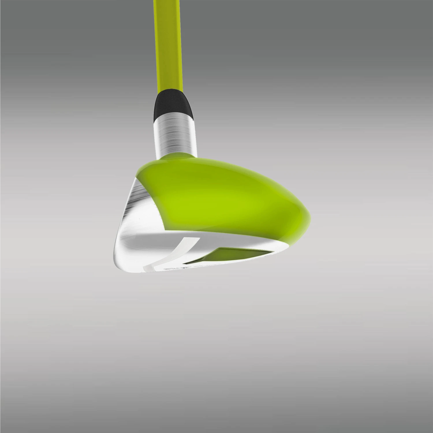 KIDS' GOLF HYBRID 5-7 YEARS LEFT HANDED - INESIS 4 KIDS' GOLF HYBRID 5-7 YEARS LEFT HANDED - INESIS - Image 4