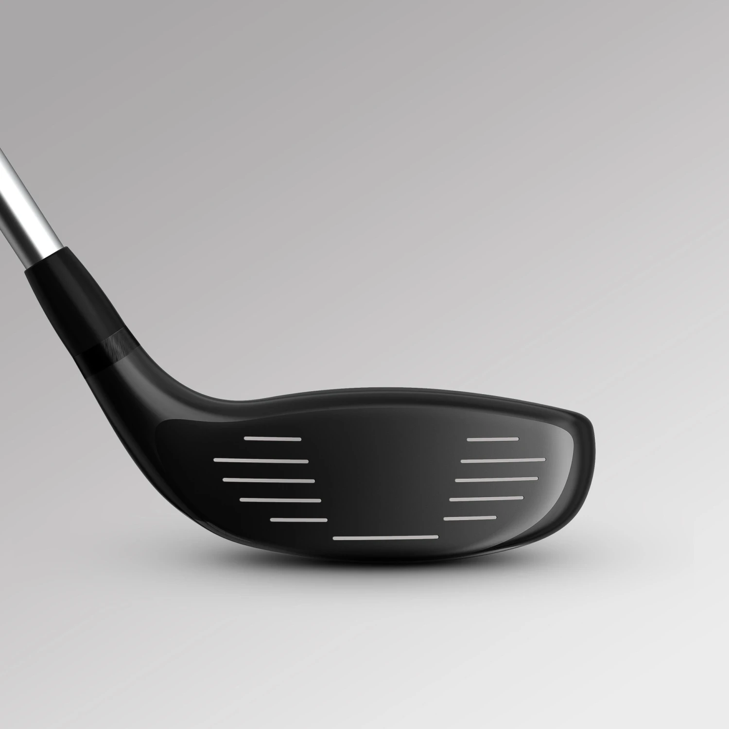 GOLF 3-WOOD LEFT HANDED SIZE 1 & HIGH SPEED - INESIS 500 4 GOLF 3-WOOD LEFT HANDED SIZE 1 & HIGH SPEED - INESIS 500 - Image 4