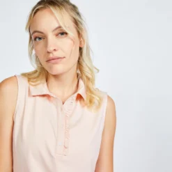 Women's Sleeveless Golf Polo Shirt -Eagle Swing Outlet k607466199b1cf082bbb4a1bdd87f3e1c scaled