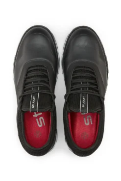 PCT Classic Breathable Waterproof Spikeless Golf Shoe -Eagle Swing Outlet k61f2dd61616b9b08a434a5af5ad07e51