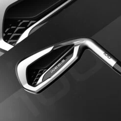 ADULT INDIVIDUAL GOLF IRON 100 LEFT HANDED SIZE 2 GRAPHITE - INESIS 100 -Eagle Swing Outlet k622c39026d0b4d67af35d55e8f59bc38 1
