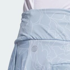 ADIDAS Essentials Printed Golf Skort -Eagle Swing Outlet k623740be84da42773477136d020990c4