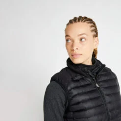 Women's Golf Winter Sleeveless Padded Jacket CW500 Navy Blue 29 Women's Golf Winter Sleeveless Padded Jacket CW500 Navy Blue -Eagle Swing Outlet k624893f56c59ee17c631d1f4ddde7b2b