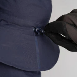 Golf Rain Hat RW500 Size 2 - Navy Blue: 58 -Eagle Swing Outlet k62866cad8ccd19cd6d6d86741f38b040