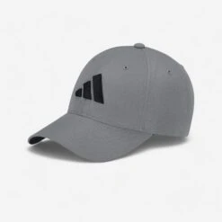 Adult Golf Cap Adidas - Grey