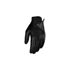 Callaway Glove OPTI COLOR BLACK