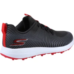 Skechers Go Golf Max Golf Shoes BLACK -Eagle Swing Outlet k635b613668bfb71ce48f1a2f969a3913
