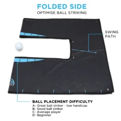 Ball Striker Towel 10 Ball Striker Towel -Eagle Swing Outlet k6381dbcdec24cf939ea3b4469c0c4a0d