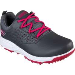 Skechers GO GOLF Pro V.2 Golf Shoes GREY -Eagle Swing Outlet k63e98a50d515f6f0feaeb43a5b0eabdc