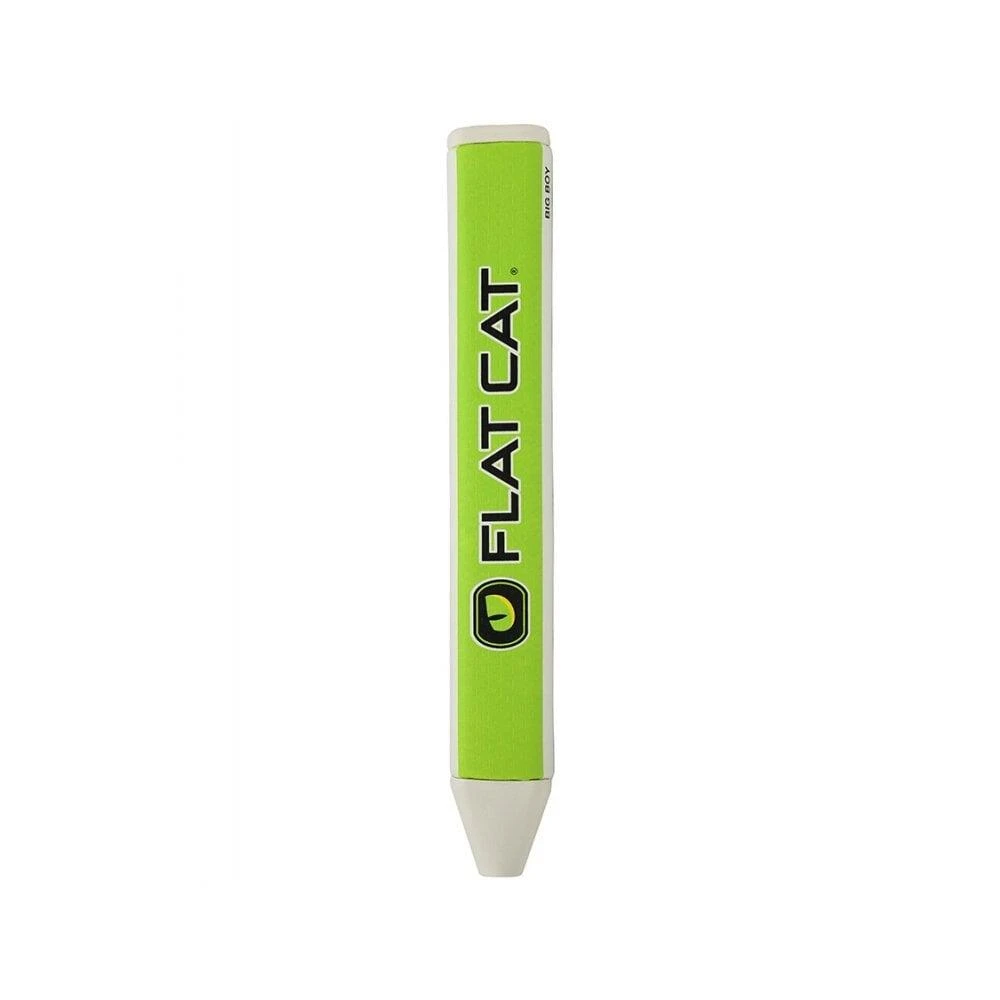 Flat Cat Original Putter Grip 2 Flat Cat Original Putter Grip - Image 2
