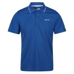 Regatta Men's Maverick V Active Polo Shirt -Eagle Swing Outlet k6410486a0e4b738c14b42effe3b340ba