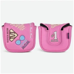 No Brand Originals Super Mom Spider Cover Pink