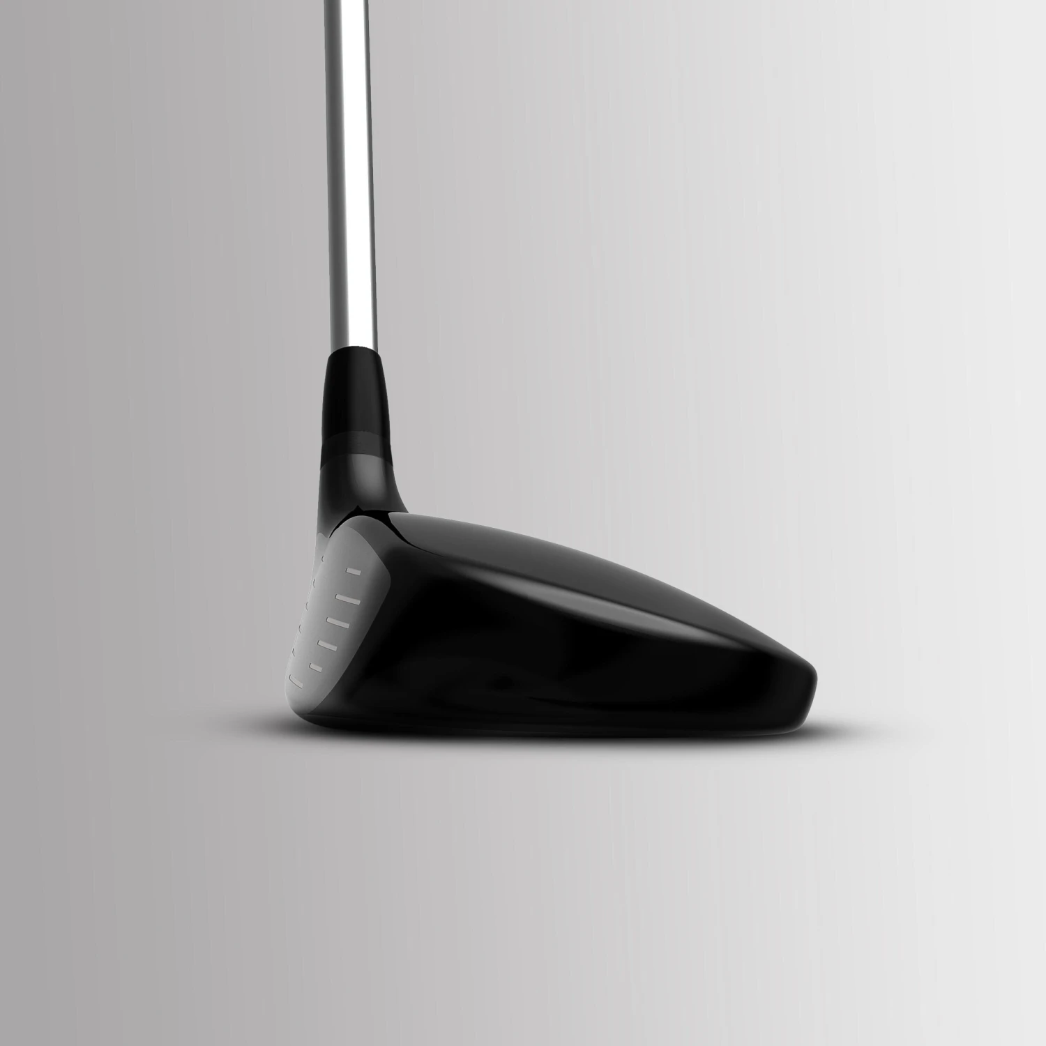 GOLF 3-WOOD LEFT HANDED SIZE 1 & HIGH SPEED - INESIS 500 3 GOLF 3-WOOD LEFT HANDED SIZE 1 & HIGH SPEED - INESIS 500 - Image 3
