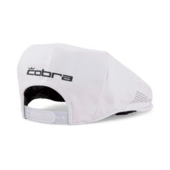 PUMA Mens Tour Driver Snapback Golf Cap