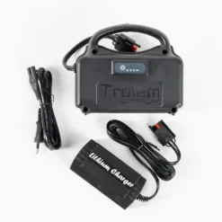 ELECTRIC GOLF TROLLEY - TROLEM T ZENDO -Eagle Swing Outlet k653161280d83b3f5ccc04d7b02cf0cb8 1 scaled