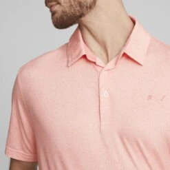 Puma Cloudspun Primary Polo 9 Puma Cloudspun Primary Polo -Eagle Swing Outlet k65d5ac724dd3523825f58586634b9dc0